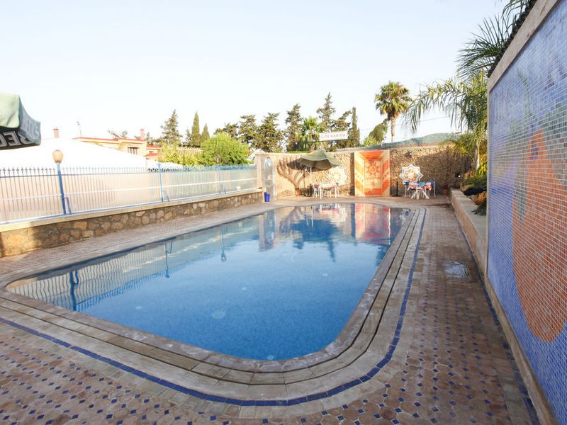 Hotel Photo 21