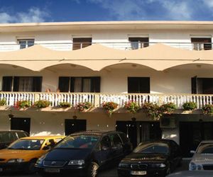 Llazorja Studios and Rooms Ulcinj Montenegro