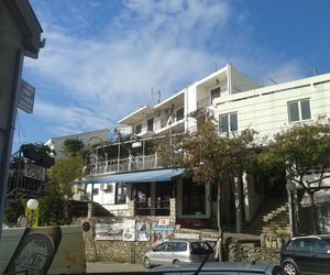 Apartments Prag Ulcinj Montenegro