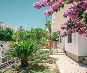 Vila Adriatik Ulcinj Montenegro