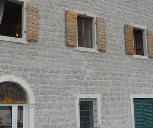 Admiral Gallery Apartments Herceg Novi Montenegro