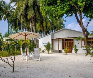IslandWay Etos Maafushi Island Maldives