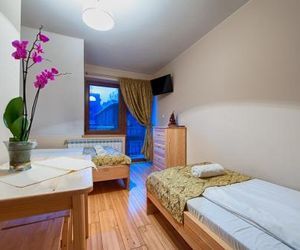Willa Chaber Zakopane Poland