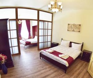 La Maisonnette Brasov Romania