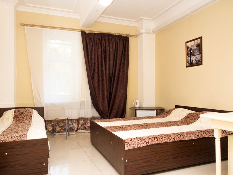 صورة الفندق 2