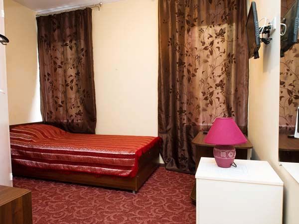 صورة الفندق 3