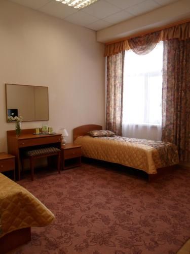 صورة الفندق 2