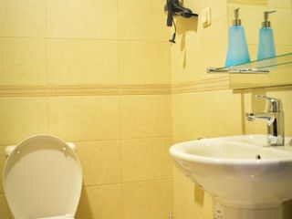 Отель Рома