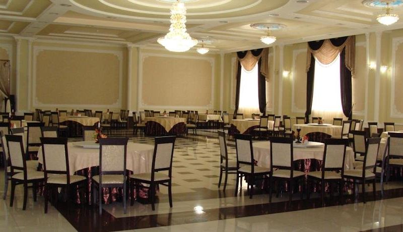 Hotel Photo 22