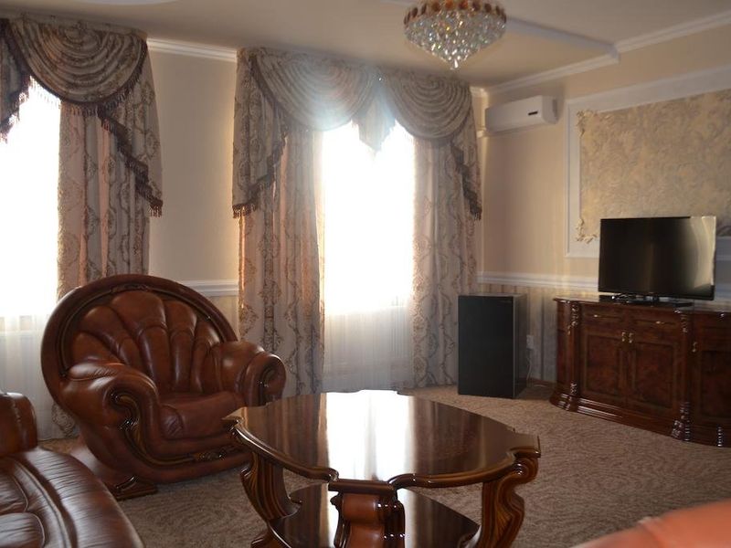 Hotel Photo 8