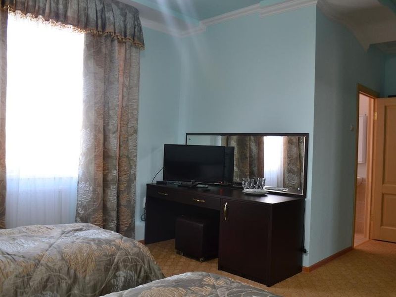 Hotel Photo 10