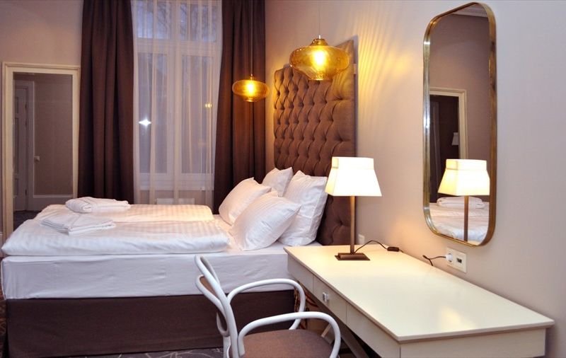 Hotel Photo 1