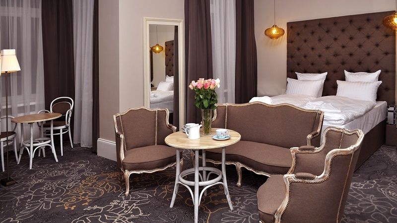 Hotel Photo 11