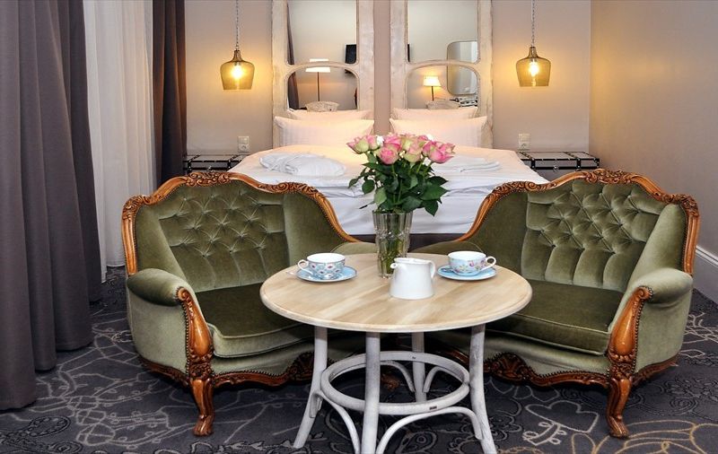 Hotel Photo 12