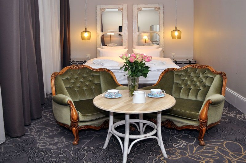 Hotel Photo 13