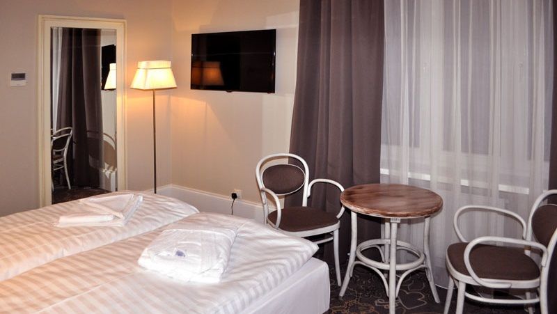 Hotel Photo 3