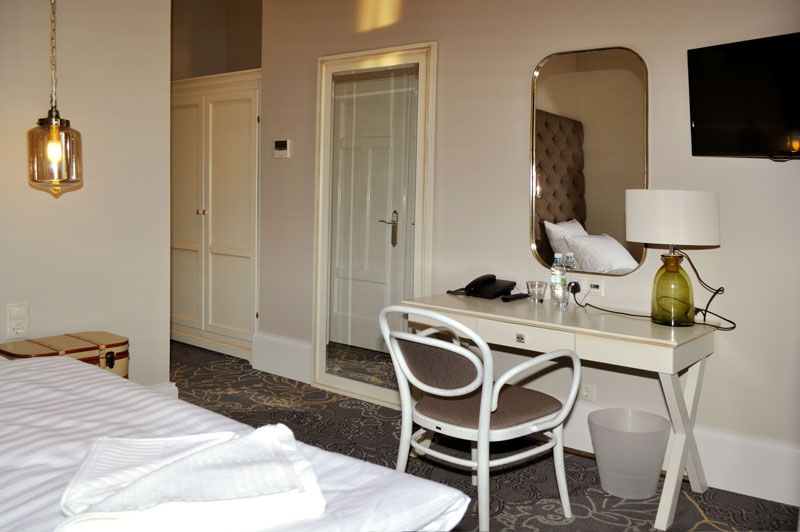 Hotel Photo 4