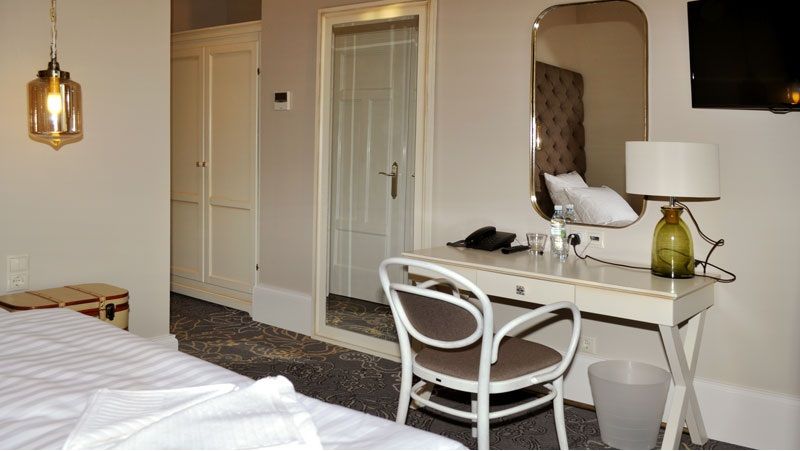Hotel Photo 5