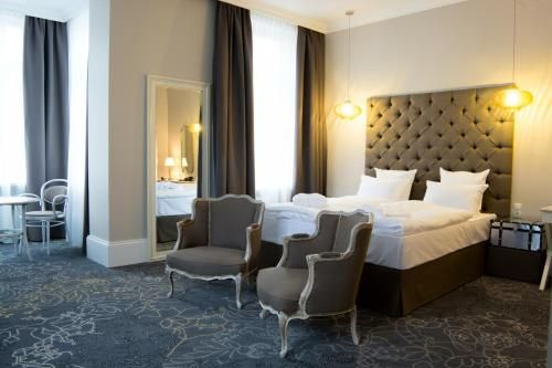 Hotel Photo 9