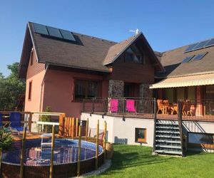 Apartmány Crystal Jasná Pavcina Lehota Slovakia