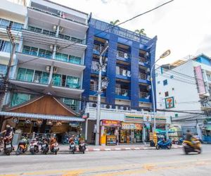 The Luxur Boutique Hotel Patong Patong Thailand