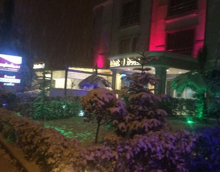Hotel Photo 16