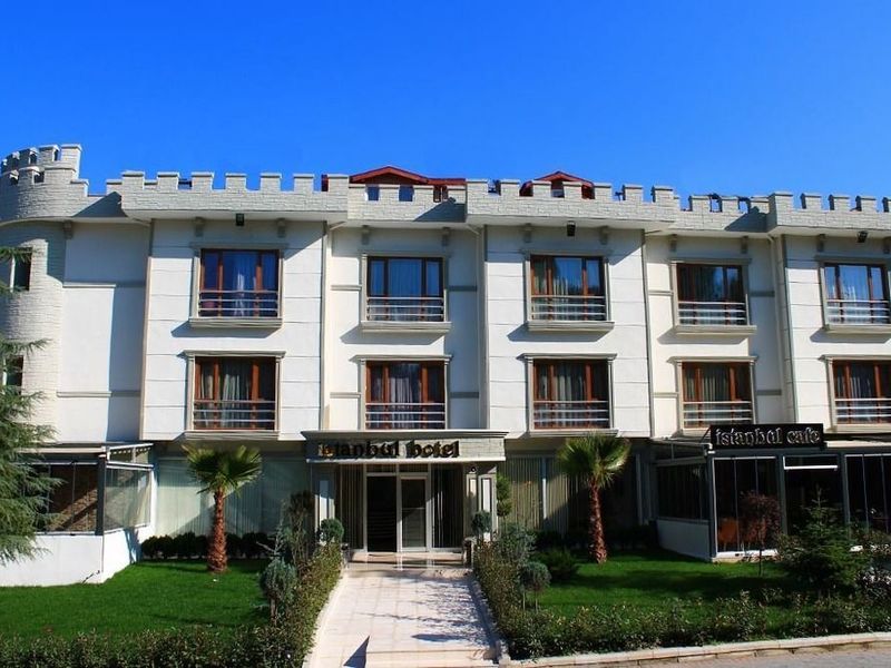 Hotel Photo 20