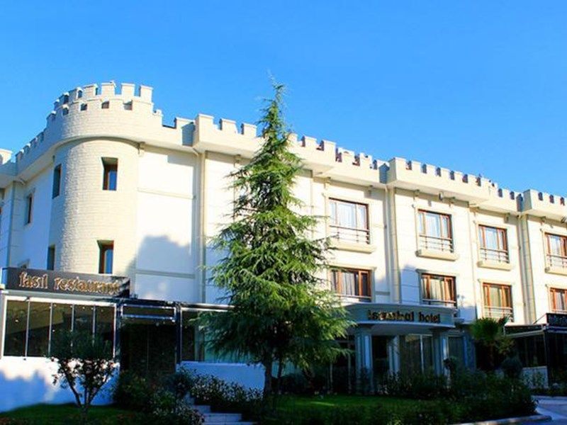 Hotel Photo 21