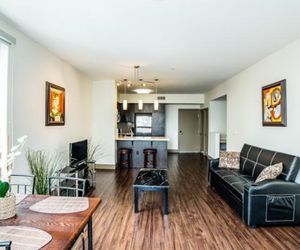 The Hollywood Retro Apartment Hollywood United States
