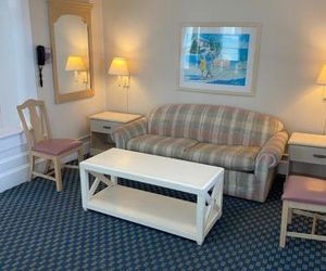 The Admiral Hotel/Motel Ocean City United States