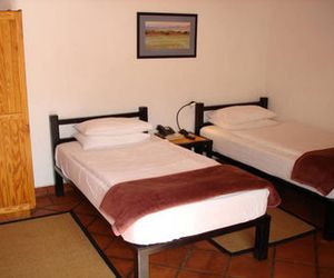 Casa Piccolo Windhoek Namibia