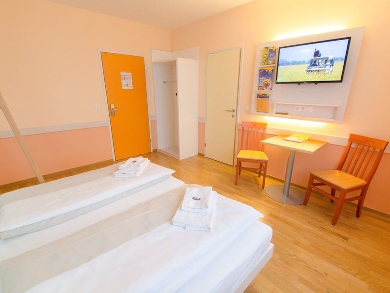 Hotel Photo 1