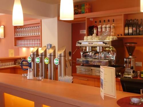 Hotel Photo 13