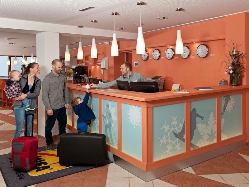 Hotel Photo 15