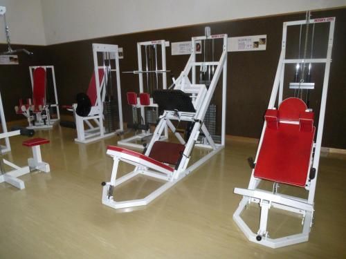 Hotel Photo 19