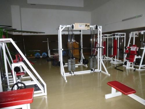 Hotel Photo 20