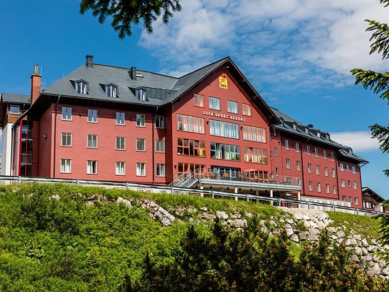 Hotel Photo 23