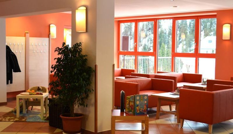 Hotel Photo 8