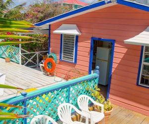 The Orange Cottage At Ocean City The Crane Barbados