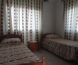 Villa Georgia Paphos Cyprus