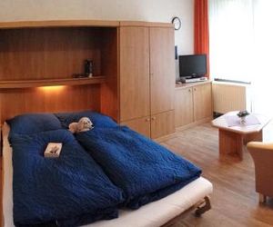 Apartmenthaus Solino Willingen Germany