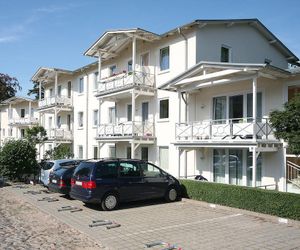 Strandresidenz Brandenburg Ferienwohnungen Paradies Rügen Ostseebad Goehren Germany