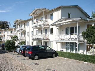 Hotel pic Strandresidenz Brandenburg Ferienwohnungen Nr 37