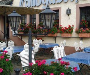 LUXUSAPARTMENT BURGSCHAENKE Kaiserslautern Germany