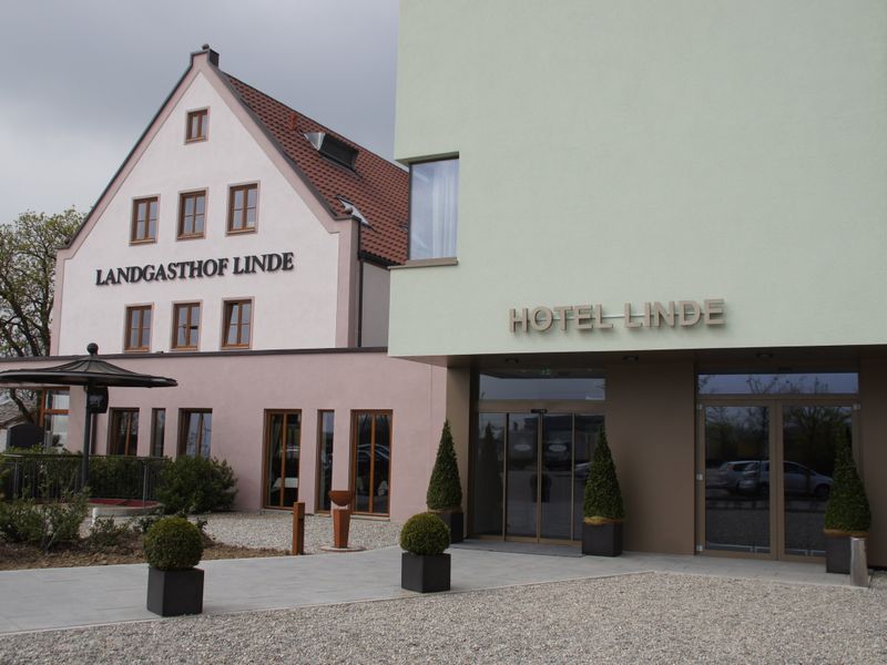 Hotel Photo 22
