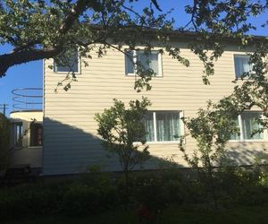 Transvaali 28 B&B Kuressaare Estonia