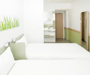 Ibis Budget Madrid Centro Las Ventas Madrid Spain