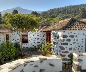 Casa Montiel Icod De Los Vinos Spain