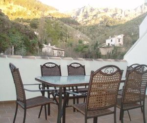 Apartamentos Castillo de la Yedra Cazorla Spain