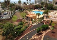 Отзывы Apartments in Tenerife